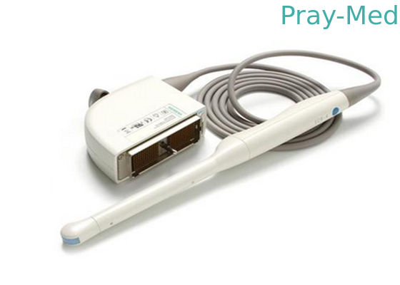 ตัวประมวลผลอัลตราซาวด์รุ่น EV9-4 ของ Siemens EVA รุ่น 2.9 - 9.7 MHz ความถี่ 28 มม