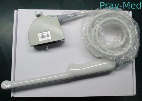 เครื่องวัดการพ่น Ultrasound Ultrasound Pro ของ Mindray B 65EC10EA วัสดุ ABS ทางการแพทย์