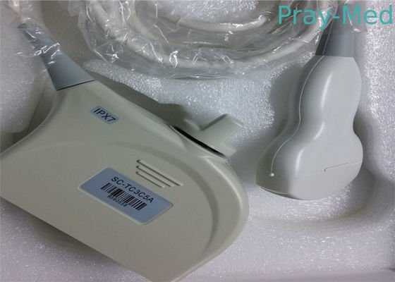 เครื่องวัดการพ่น Ultrasound Ultrasound Pro ของ Mindray B 3C5A 3 - 5 MHz ความถี่ในการใช้งาน