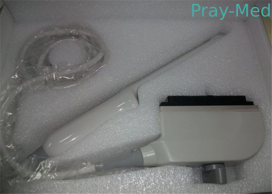 เครื่องตรวจสอบอัลตราซาวด์ของโรงพยาบาล HP C9 - 4EC 9.0 - 4.0MHz Frequency