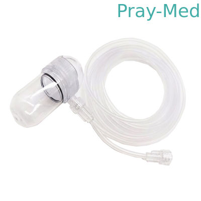 Mindray Dryline Water Trap With Tube Medical CO2 Breathing Circuit PM-9000 3M ผู้ใหญ่/เด็ก