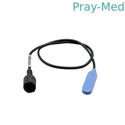 ซันเทคแพทย์ทังโก้ M2 สายเคเบิล 91-0127-01 สีดํา 45 ซม.