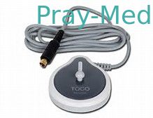 เครื่องตรวจสอบครรภ์เซอร์ไวเวอร์ Sunray Transducer Probe / เครื่องวัดความผิดพลาดในการตรวจสอบของสหรัฐฯ 5 ขาหนึ่งรู