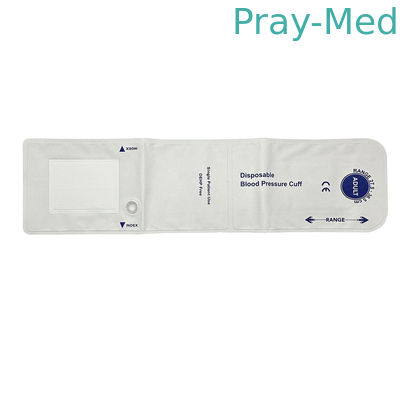 ทั้งหมดถัง Welch Allyn Flexiport แมนช์ความดันโลหิต NON-Woven + PVC