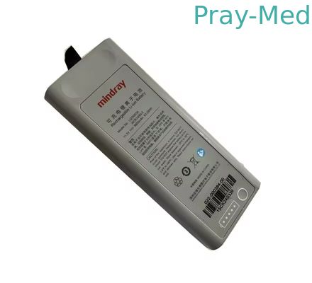 แบตเตอรี่เครื่องปั่นอากาศสําหรับ MINDREA LI23I003A 022-000248-00 ไลต์ไอออน 5600mAh 11.3V