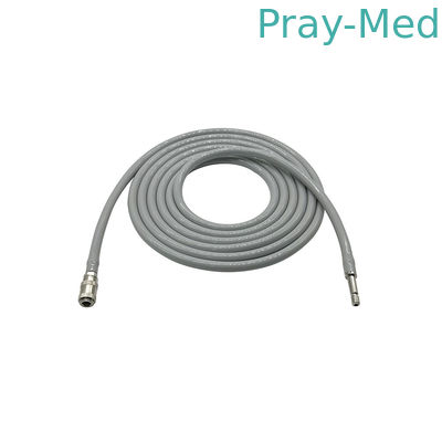 สอดคล้อง PH NIBP ท่ออากาศท่อเดียว ผู้ใหญ่เด็ก 2.5m PVC 989803209771