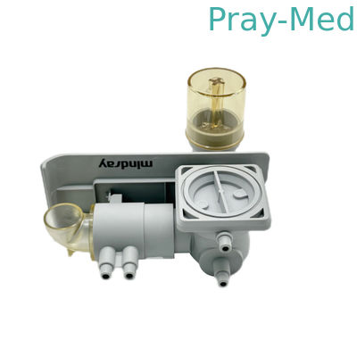 Mindray SynoVent E3 E5 การประกอบวาล์วระบายอากาศสําหรับเครื่องระบายอากาศ 801-VT60-00032-00 115-005288-00