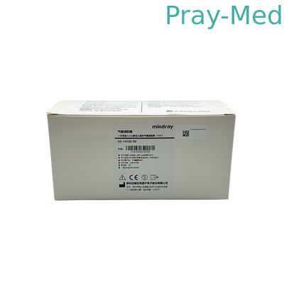 Mindray กล่องปรับทางเดินหายใจแบบ DRYLINE ใช้ได้เพียงครั้งเดียว สายตรงสําหรับผู้ใหญ่ เด็กเด็กใหม่ 60-14100-00