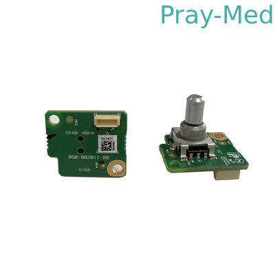 บอร์ด Encoder ของแท้ สําหรับ MINDRAY UMEC Series Monitor Accessories PVB 050-002011-00