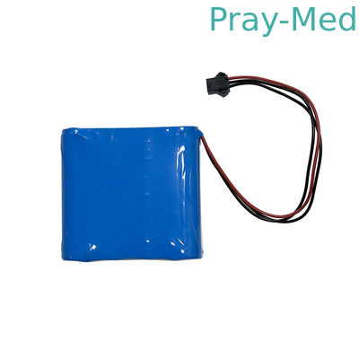แบตเตอรี่สํารองที่สามารถชาร์จใหม่ได้ Northern Medical 14.8V 5200mAh Li-ion