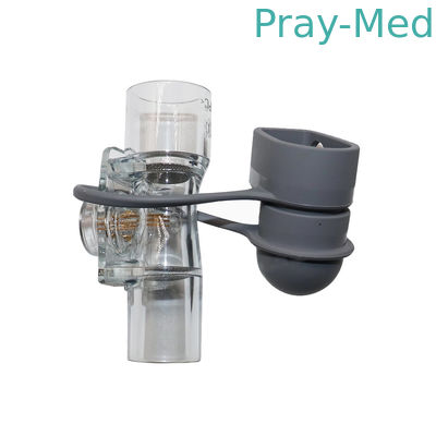WEINMANN MEDUMAT การขนส่งอุตสาหะการขนส่งเครื่องปรับอากาศเซ็นเซอร์การไหล WM22430