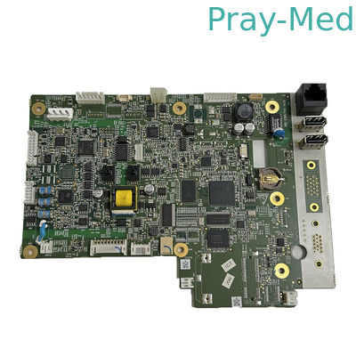 Mindray Monitor Umec10 บอร์ดควบคุมหลัก 051-002497-00