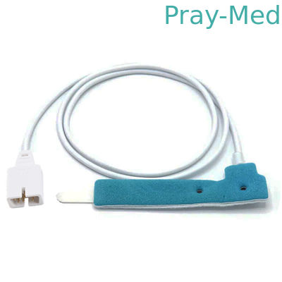Biolight Digital Disposable Spo2 Sensor สำหรับ M9500 M7000 DB 7 Pin