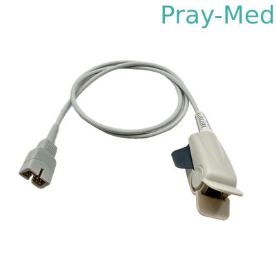 7 Pin Non OXI Pulse Oximeter Sensor คลิปนิ้วสำหรับผู้ใหญ่ผู้ป่วย Suit