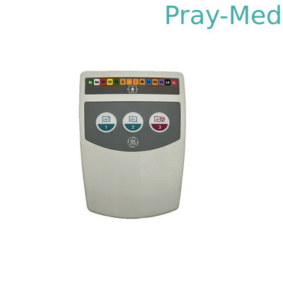 GE CAM-14 โมดูลการประกอบ EKG 901142-003