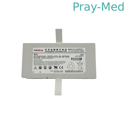 แบตเตอรี่ 115-025022-00 LI24I002A 5700mAh 14.8v