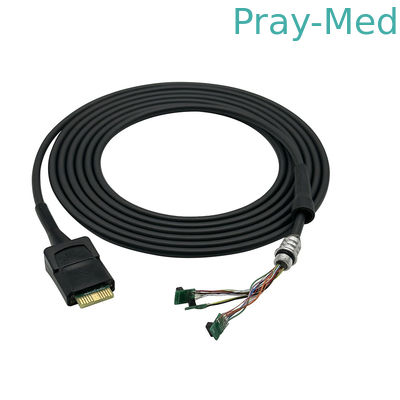 Endoscope Telecam กล้องหัวเคเบิล สําหรับ Karl Storz Telecam 20212030