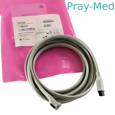 GE NIBP ท่ออากาศผู้ใหญ่/เด็ก DINACLICK NIBP ท่อ 3.6m 2058203-002