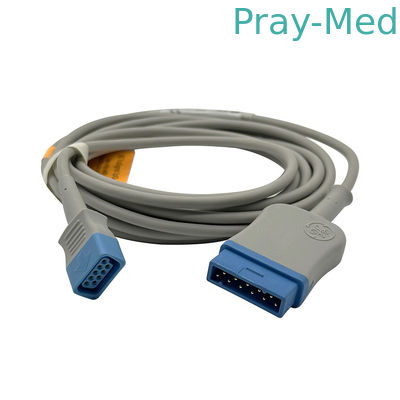 สายเชื่อมต่อสายสปู2 ของ GE Original Datex-Ohmeda TruSignal