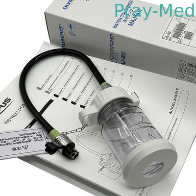 เครื่องบรรจุขวดน้ํา Olympus MAJ-902 ทําจากวัสดุ TPU