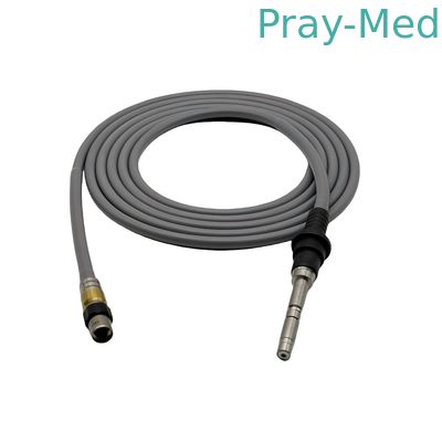 OLYMPUS Light Guide Bundles Endoscopic Fiber Optic WA03300A WA03310A สายไฟที่นําทาง