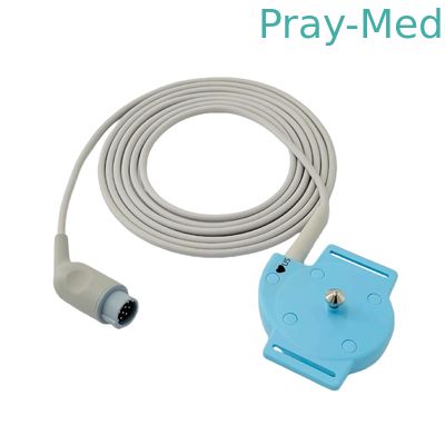 หัวตรวจอัลตราซาวด์ทารกในครรภ์ GE Corometrics 10 ฟุต 5700HAX