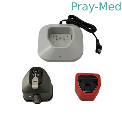 แบตเตอรี่/กล่องแบตเตอรี่/ChargeX1r ที่เข้ากันได้กับ Stryker รุ่น 5/6/7/8 โปรดยืนยันมาตรฐาน USA หรือ EU