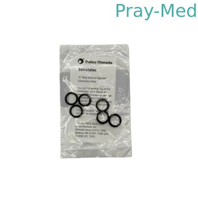 โอริงสำหรับท่อไอระเหย GE Datex Ohmeda รุ่น 1102-3016-000