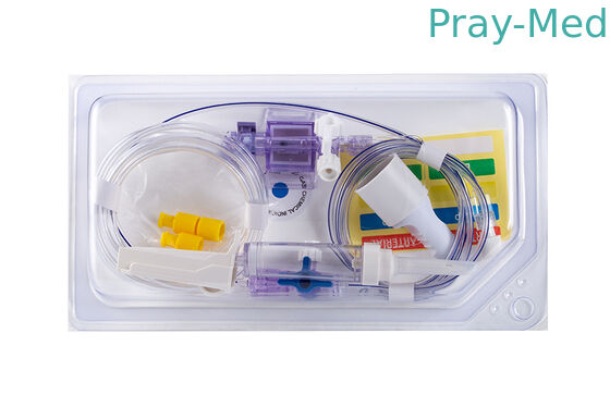 Ibp Transducer สายดันโลหิต