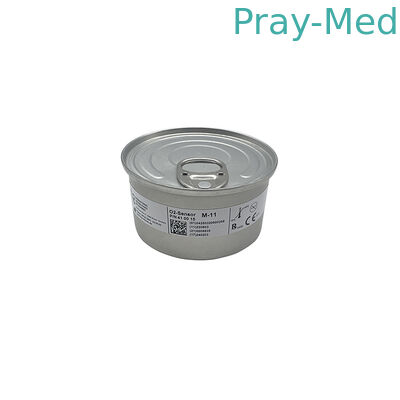 เครื่องช่วยหายใจออกซิเจนเซ็นเซอร์การแพทย์, ใช้ครั้งเดียวเซ็นเซอร์ O2 ทางการแพทย์ ITG M-11