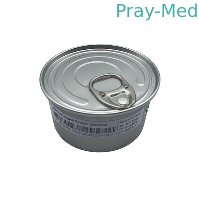 Envitec OOM202 เซ็นเซอร์ออกซิเจนทางการแพทย์ 3 ขั้วต่อ Molex สำหรับ PB840 เครื่องช่วยหายใจ