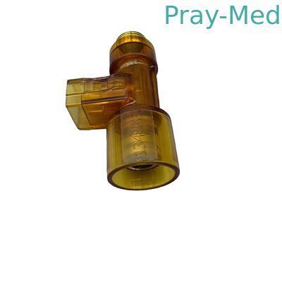 151120 HFO Acutronic Fabian Neonatal Flow Sensor เครื่องตรวจจับการไหลของเด็กเกิดใหม่