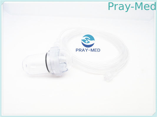 หลอดประหยัดไฟสำหรับผู้ใหญ่ / เด็กขนาด 47mm สำหรับ Beneview T8 / PM7000 / PM9000
