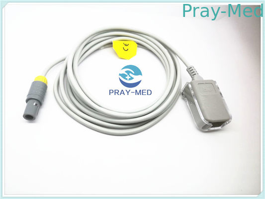 สาย Professional  Spo2, Datascope Spo2 สายเซนเซอร์ 0010-20-42595