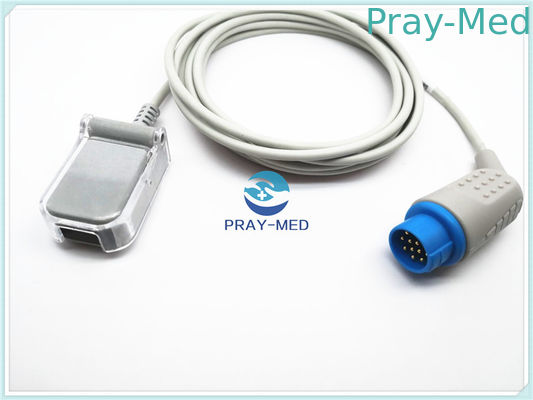 สายเคเบิลต่อขยาย Biolight / สายอะแดปเตอร์ M9500 / M9000 / M7000 / M8000 พร้อม 12pin