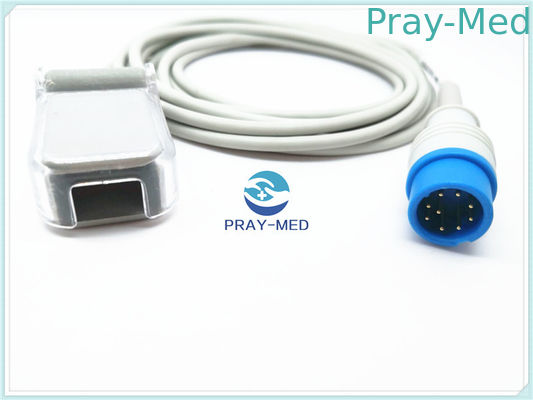 สายเคเบิล / สายต่ออะแดปเตอร์รุ่น Biolight Digital Monitor A3 / A5 / A6 / A8.spo2
