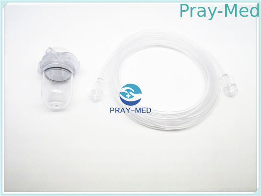 AG / Co2 ชุดดักจับน้ำสำหรับชุดสูท Mindray สำหรับผู้ใหญ่ / กุมารแพทย์ 9200 10 10530