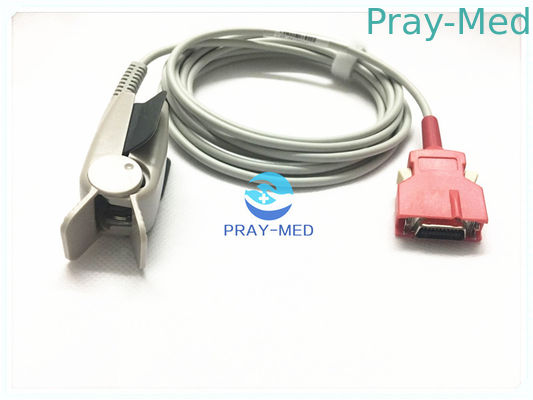 20 Pin สำหรับผู้ใหญ่ Radios Spo2 สำหรับ Radical 7/8 Rainbow Machine
