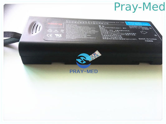 ชาร์จแบตเตอรี่อุปกรณ์ทางการแพทย์ Mindray T5,58 11.1v 4400mah ความจุ