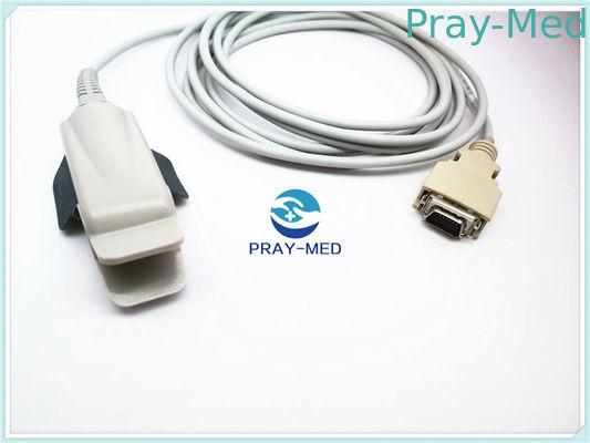 Dolphin  14 Pins รีโมทคอนโทรล Spo2 เซ็นเซอร์ดิจิตอล PD Output โดยตรง