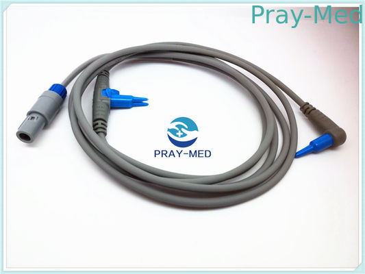 MR850 หัววัดอุณหภูมิความชื้นเซนเซอร์ความยาว 2.2 ม. Temp Probe