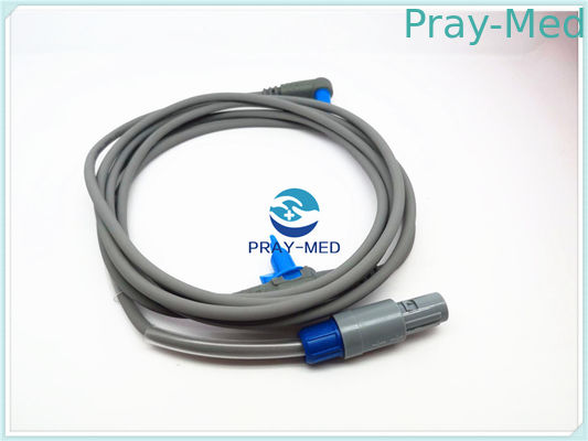 มุมขวา Fisher Paykel Humidifier Temp Probe วัสดุเซนเซอร์พลาสติก