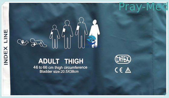 หัวนมความดันโลหิตสูงไม่เป็นอันตรายต่อปลีมีขนาด 42 - 54cm ขนาดความยาวท่อ 20 ซม