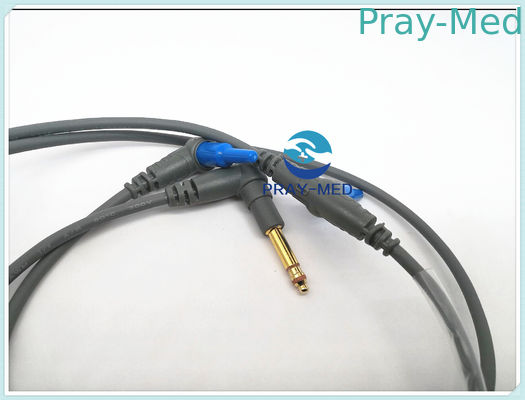 สาย TPU ฟิชเชอร์เพย์เคลเครื่องทำความร้อนลวดอุณหภูมิแบบคู่สอบสวน 900MR561 เหมาะสำหรับ MR730
