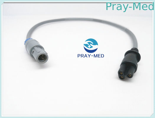 900mr806 ฟิชเชอร์และ Paykel ชิ้นส่วนเครื่องทำความร้อนลวดอะแดปเตอร์ TPU สำหรับ MR850 HWA-001
