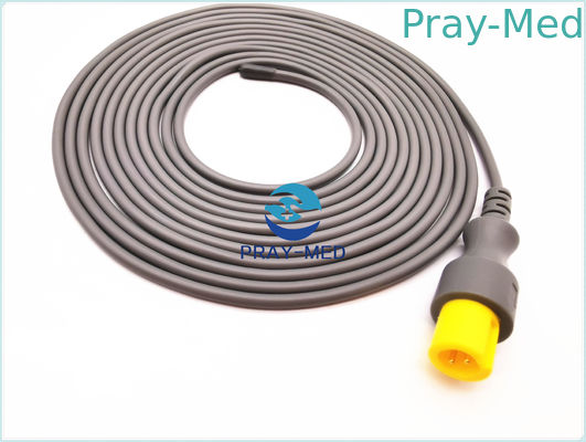 อุปกรณ์ตรวจวัดอุณหภูมิทางเดินเลือดทางการแพทย์, Mindray Skin Medical Temperature Sensor