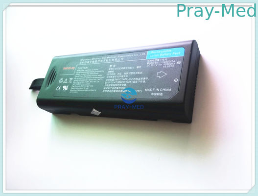 การตรวจสอบผู้ป่วย Mindray Battery, Medical Battery สำหรับ Mindray IMEC / VS600