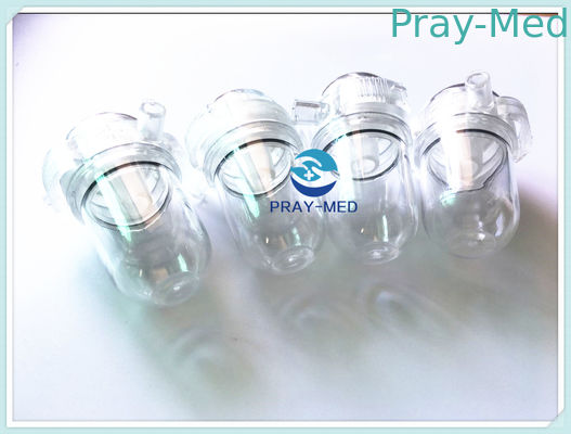 Professional Dryline Co2 ชุดดักจับน้ำรุ่น PM 6000 Series / PM 9000 Series