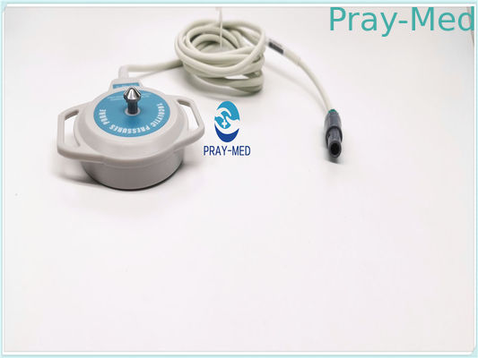 TPU Edan ของทารกในครรภ์ Toco Transducer Probe สำหรับ F3 F2 F6 F9 Cadence II CTG เครื่อง