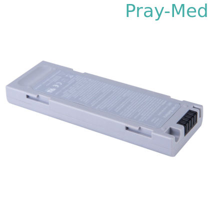 Mindray DPM3 DPM4 DPM5 PM7000 แบตเตอรี่สำหรับการแพทย์เกรดพาสปอร์ต 2 0146-00-0099